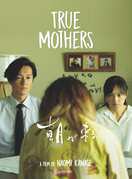 Poster of True Mothers