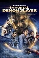 Poster of Immortal Demon Slayer
