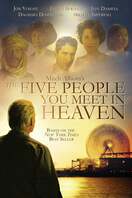 Poster of The Five People You Meet In Heaven