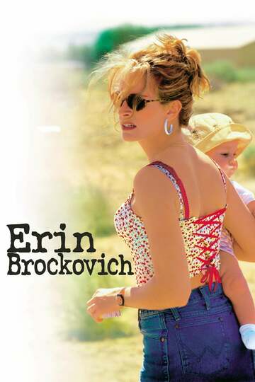 Poster of Erin Brockovich