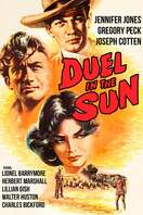 Poster of Duel in the Sun