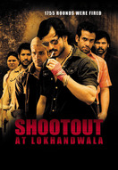 Poster of Shootout at Lokhandwala