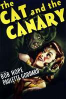 Poster of The Cat and the Canary