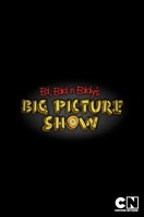 Poster of Ed, Edd n Eddy's Big Picture Show