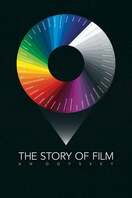 Poster of The Story of Film: An Odyssey