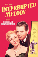 Poster of Interrupted Melody