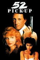 Poster of 52 Pick-Up