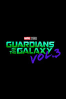 Poster of Guardians of the Galaxy Volume 3