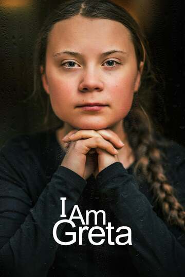 Poster of I Am Greta