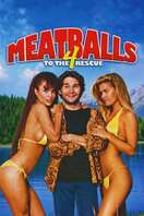 Poster of Meatballs 4: To the Rescue