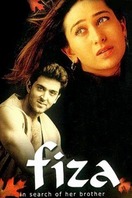 Poster of Fiza