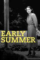 Poster of Early Summer