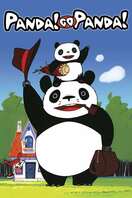 Poster of Panda! Go Panda!