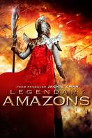Poster of Legendary Amazons