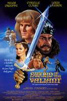 Poster of Sword of the Valiant: The Legend of Sir Gawain and the Green Knight