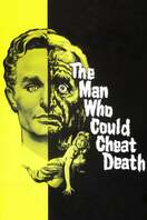 Poster of The Man Who Could Cheat Death