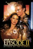Poster of Star Wars: Episode II - Attack of the Clones