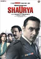 Poster of Shaurya