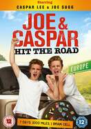 Poster of Joe & Caspar Hit the Road