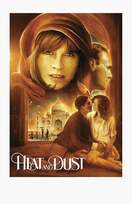 Poster of Heat and Dust
