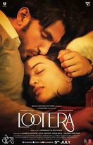 Poster of Lootera