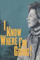 Poster of I Know Where I'm Going!