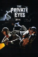 Poster of The Private Eyes