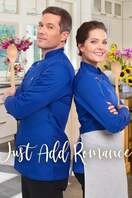 Poster of Just Add Romance