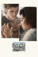 Poster of Everything, Everything