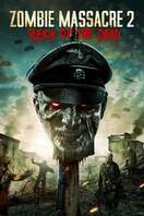 Poster of Zombie Massacre 2: Reich of the Dead