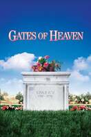 Poster of Gates of Heaven