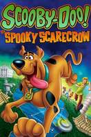 Poster of Scooby-Doo! and the Spooky Scarecrow