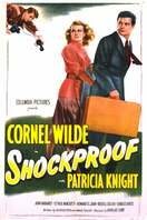 Poster of Shockproof