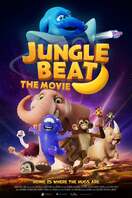 Poster of Jungle Beat: The Movie