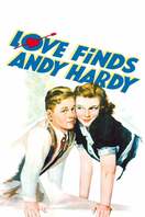 Poster of Love Finds Andy Hardy