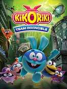 Poster of Kikoriki: Team Invincible