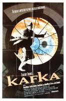 Poster of Kafka