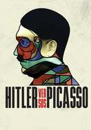 Poster of Hitler Versus Picasso