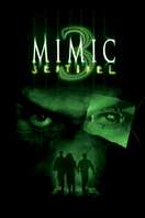 Poster of Mimic: Sentinel
