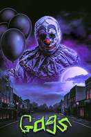 Poster of Gags the Clown