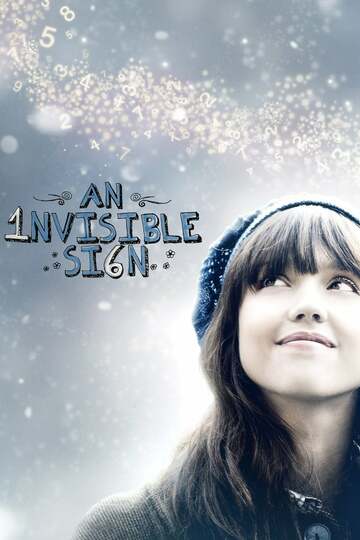 Poster of An Invisible Sign