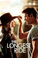 Poster of The Longest Ride