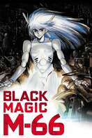 Poster of Black Magic M-66