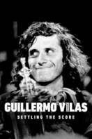 Poster of Guillermo Vilas: Settling the Score