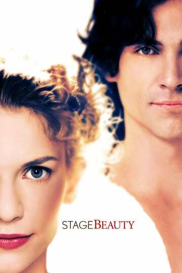 Poster of Stage Beauty