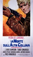 Poster of Death on High Mountain