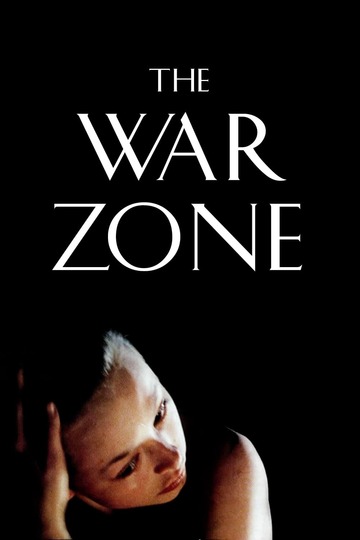 Poster of The War Zone