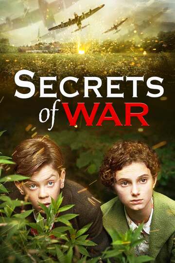 Poster of Secrets of War