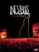 Poster of Incubus - Alive at Red Rocks
