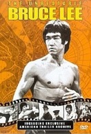 Poster of The Unbeatable Bruce Lee